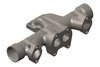 Cummins 5413974 Exhaust Manifold Exhaust Manifold - For 12 liter ISX/QSX Engines (Cummins)