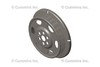5256271 by CUMMINS - Engine Crankshaft Pulley