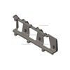 Cummins 4937607 Engine Control Module (ECM) Bracket Electronic Control Module Support