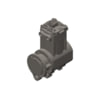Cummins 3018534 ABS Hydraulic Pump and Motor Assembly Air Compressor