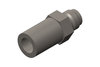 Cummins 3947799 Air Brake Reservoir Pressure Relief Valve Pressure Relief Valve