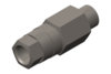 Cummins 4307226 Air Brake Reservoir Pressure Relief Valve Pressure Relief Valve