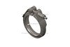 3683144 by CUMMINS - Turbocharger V-Band Clamp