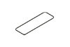 Cummins 5332563 Engine Oil Pan Gasket Engine Oil Pan Gasket
