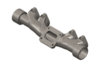 4921917 by CUMMINS - Exhaust Manifold