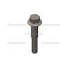 Cummins 3678882 Screw Screw - Hex Flange Head Cap