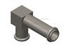 3047134 by CUMMINS - Engine Crankcase Breather Pipe