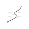 Cummins 3944498 Air Brake Compressor Water Outlet Hose Compressor Water Outlet Tube used on Tier 2 8.9 liter ISC/ISL Engines