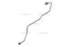 Cummins 3944696 Fuel Injection Fuel Feed Hose Fuel Injection Fuel Feed Hose - fits ISL CM554 Engine Model