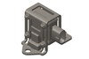 4921728 by CUMMINS - EGR Differential Pressure Sensor