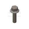 Cummins 3903112 Multi-Purpose Hardware Multi-Purpose Hardware - Hexagon Flange Head