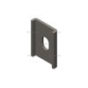 Cummins 3904711 Hose Support Bracket Hose Support Bracket