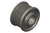 Cummins 3918275 Alternator Pulley Alternator Pulley