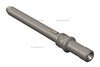 Cummins 2872395 Fuel Injection Oil Supply Line Fuel Injection Oil Supply Line - Connector