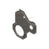 Cummins 4973081 Engine Timing Cover Engine Timing Cover