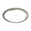 Cummins 4966447 Exhaust Pipe Connector Gasket Exhaust Outlet Connection Gasket