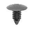 Auveco 10831 TRIM PANEL RETAINER