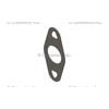 Cummins 5264568 Turbocharger GASKET, OIL DRAIN (ISB)