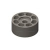 3970945 by CUMMINS - Accessory Drive Belt Idler Pulley