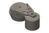 Cummins 3691282 Accessory Drive Belt Tensioner Accessory Drive Belt Tensioner