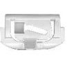 Auveco 11152 Windsheid to Panel (Lower) Side Moulding Clip