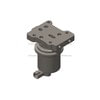 Cummins 5362253 Fuel Transfer Pump Fuel Transfer Pump - 12 Volts, for HPI Fuel Systems, 15 liter ISX/QSX Engines