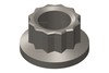 Cummins 5263462 Nut Nut