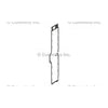 3689755 by CUMMINS - Engine Oil Cooler Housing Gasket