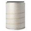 Fleetguard AF951M Engine Air Filter Air Filter - With Gasket/Seal, 16.5 in. (Height), 12.08 in. OD, Ford D5HZ9601B