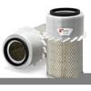 Fleetguard AF4573K Engine Air Filter Air Filter, Primary