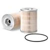 Fleetguard FS1021 Fuel Water Separator Fuel Water Separator - StrataPore Media, 6.47 in. Height, Baldwin PF7749