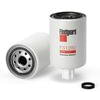 FS1282 by FLEETGUARD - Fuel/Water Separator, Spin-On, StrataPore