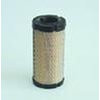 AF25538 by FLEETGUARD - Air Filter Primary Magnum RS