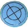 Fleetguard AF26153 Engine Air Filter Air Filter Secondary