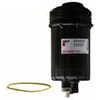 FS43252 by FLEETGUARD - Fuel/Water Separator, User Friendly Version