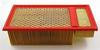 Fleetguard AF27882 Engine Air Filter Air Filter, Panel
