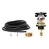Fleetguard 3911025S Diesel Exhaust Fluid (DEF) Urea Filter Tools