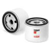 Fleetguard LF3848 Engine Oil Filter Lube Filter, Spin-On