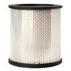 Fleetguard AF1792 Engine Air Filter Air Filter, Primary