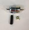 Fleetguard FF5015 Fuel Filter Fuel Filter, In-Line