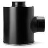 Fleetguard AH19327 Fresh/Recirculated Air Housing Air Filter Housing
