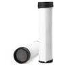 Fleetguard AF25556 Engine Air Filter Air Filter, Secondary