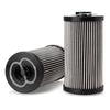 HF35203 by FLEETGUARD - Hydraulic Filter, Cartridge