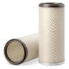 Fleetguard AF25542 Engine Air Filter Air Filter - Secondary, 5.56 in. OD, Fram CA2551SY