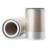 AF1848 by FLEETGUARD - Air Filter, Primary