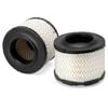 Fleetguard AF25279 Engine Air Filter Air Filter, Primary