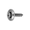 Auveco 11792 #10 X 1 PHIL OVAL #8 HD AB TAP