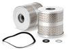 Fleetguard LF550 Engine Oil Filter Lube Filter, Cartridge
