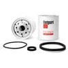 Fleetguard FS19965 Fuel Water Separator Fuel Water Separator - 4.02 in. Height