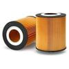 LF16043 by FLEETGUARD - Lube Filter, Cartridge